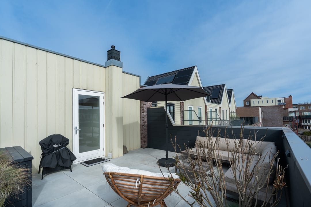 Foto 22 van Biesheuvelstraat 177