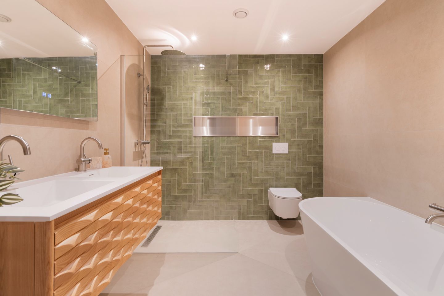 Foto 4 van Mathenesserlaan 482-B