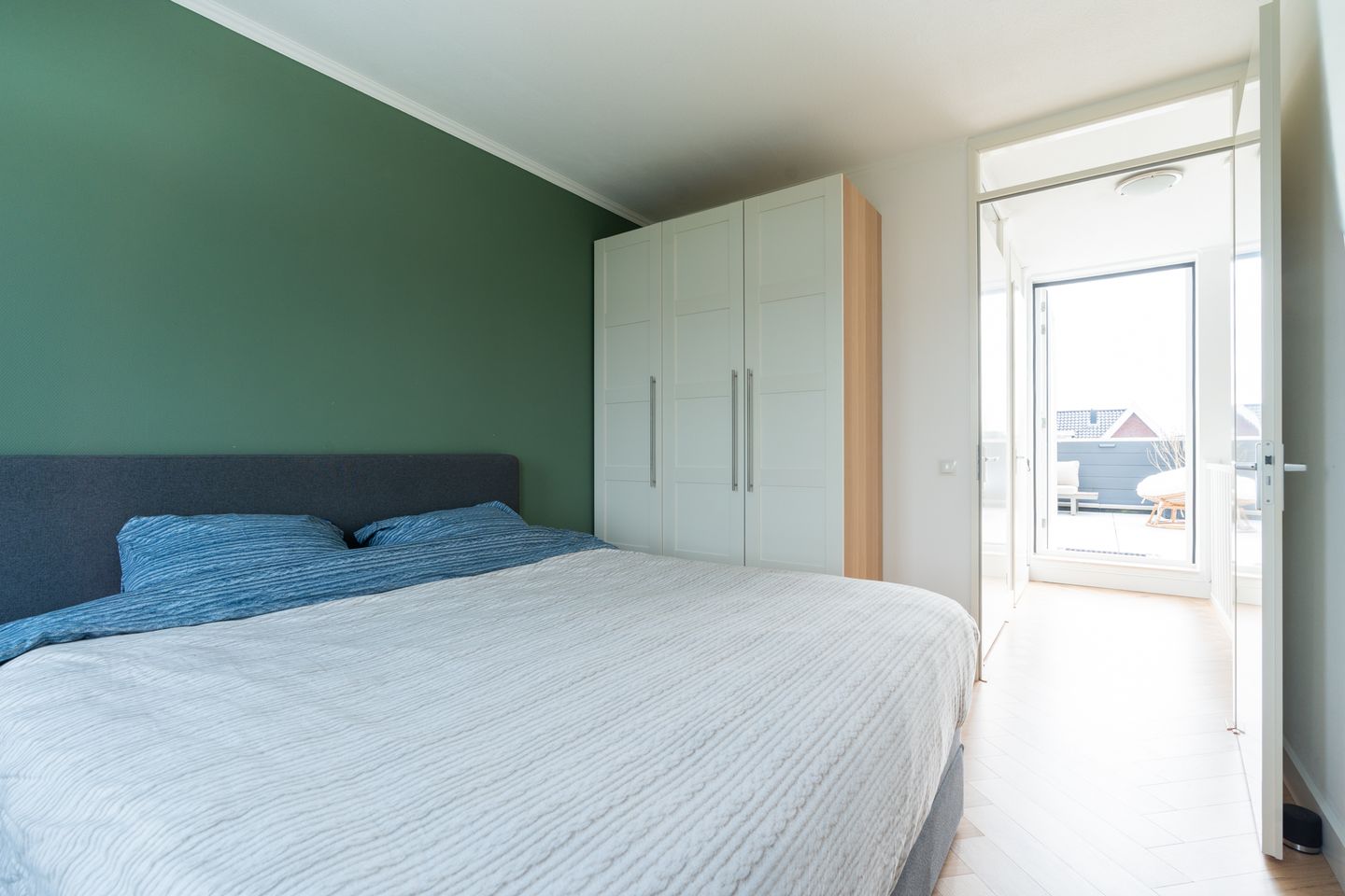 Foto 5 van Biesheuvelstraat 177