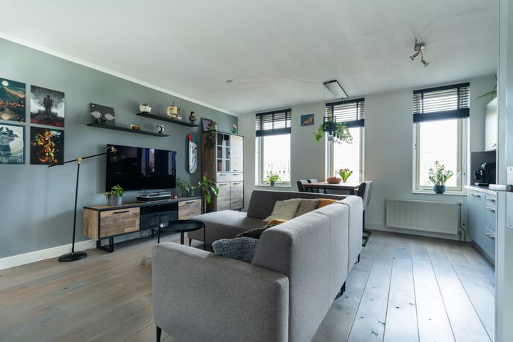 Photo 4 of Biesheuvelstraat 177