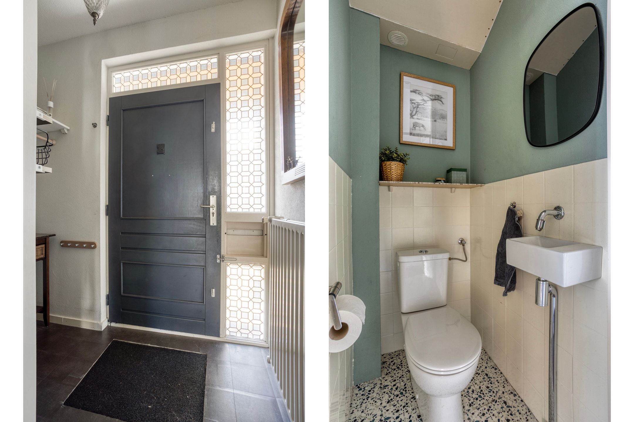 Photo 9 of Wolgastraat 44