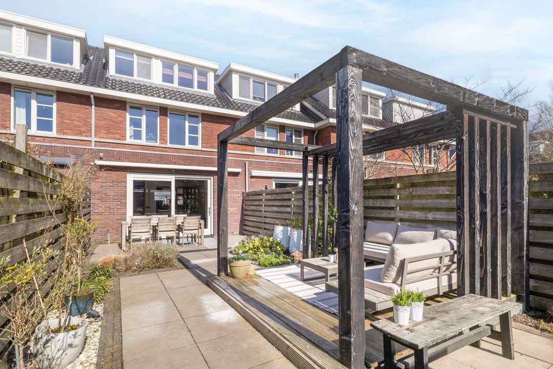 Photo 22 of Oldruitenborghstraat 7