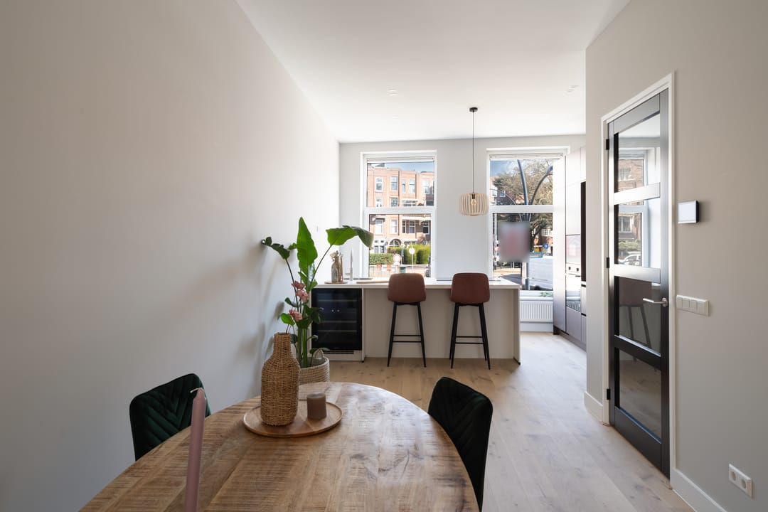 Foto 7 van Mathenesserlaan 482-B