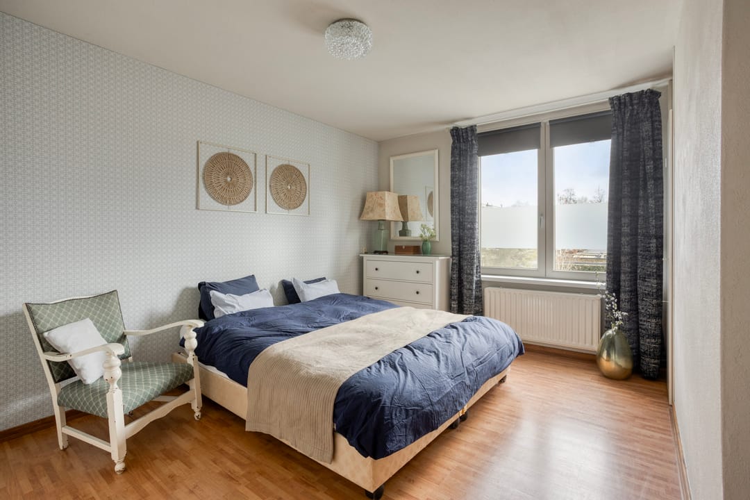 Photo 11 of Wolgastraat 44