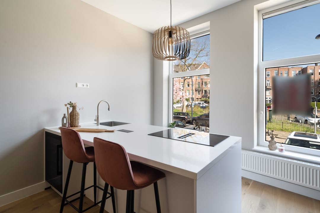 Foto 8 van Mathenesserlaan 482-B