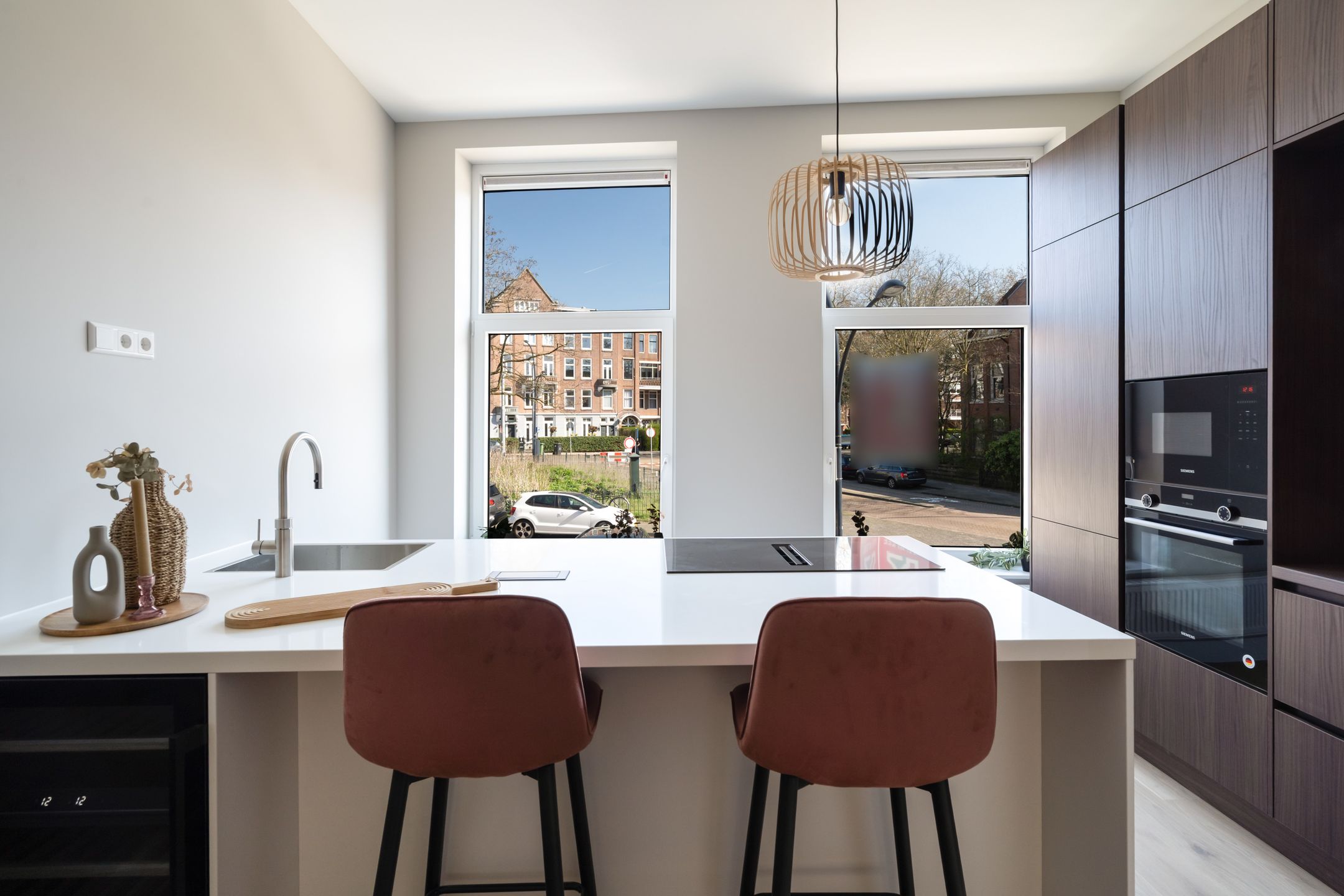 Foto 9 van Mathenesserlaan 482-B