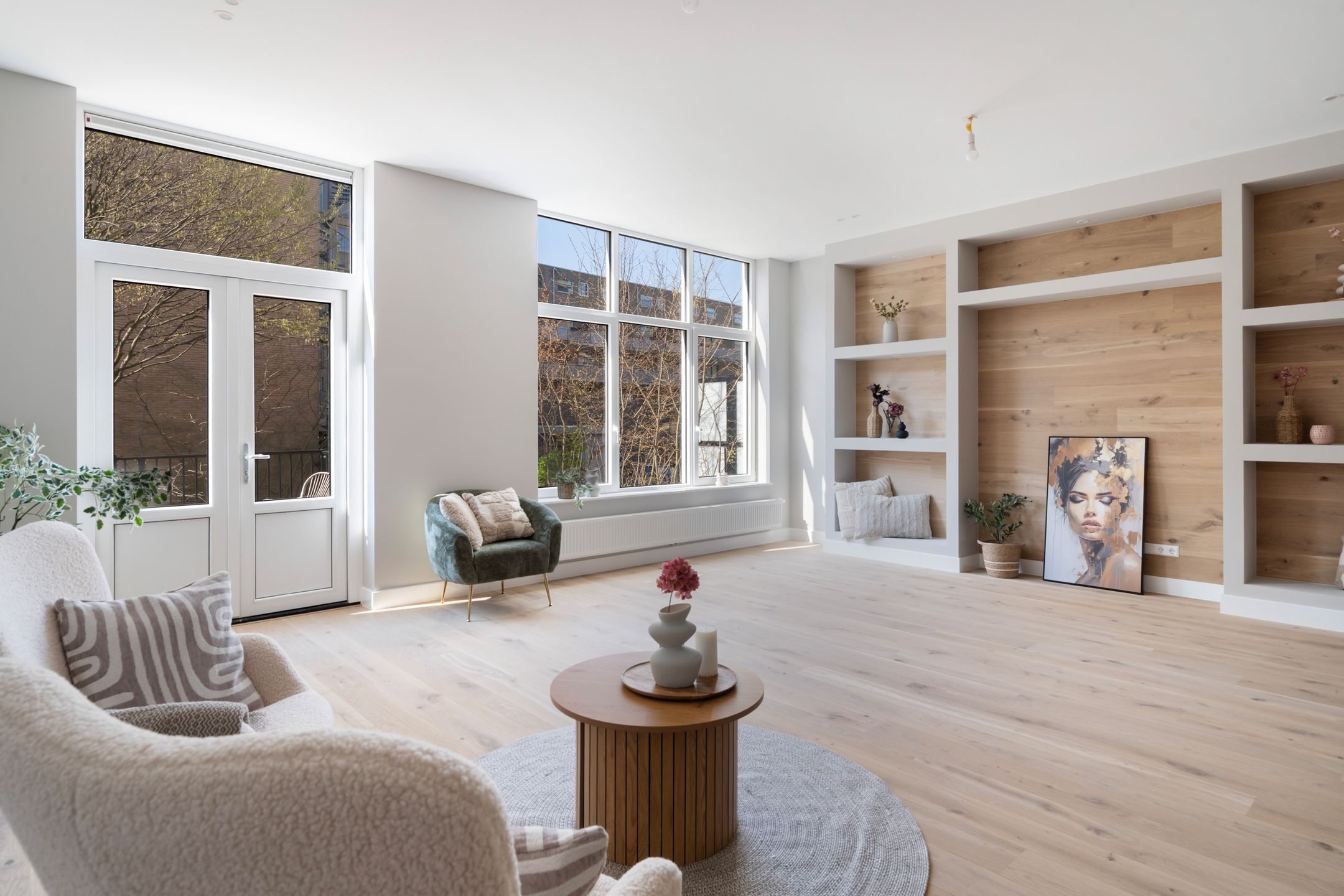 Foto 3 van Mathenesserlaan 482-B