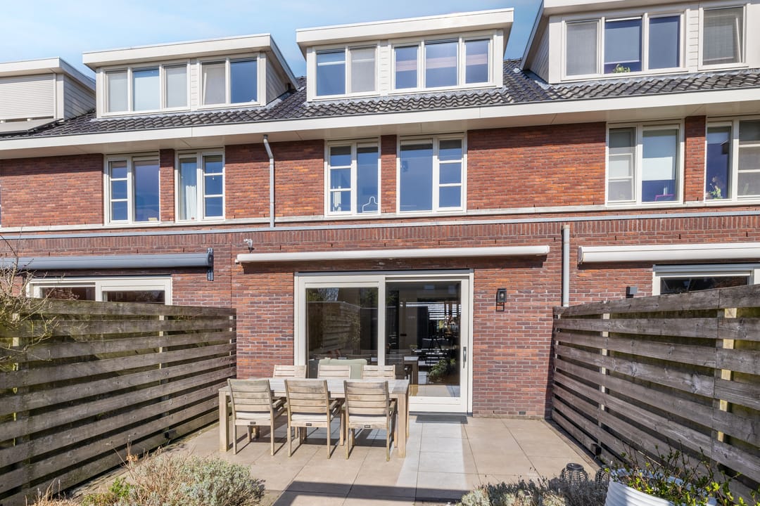 Photo 23 of Oldruitenborghstraat 7