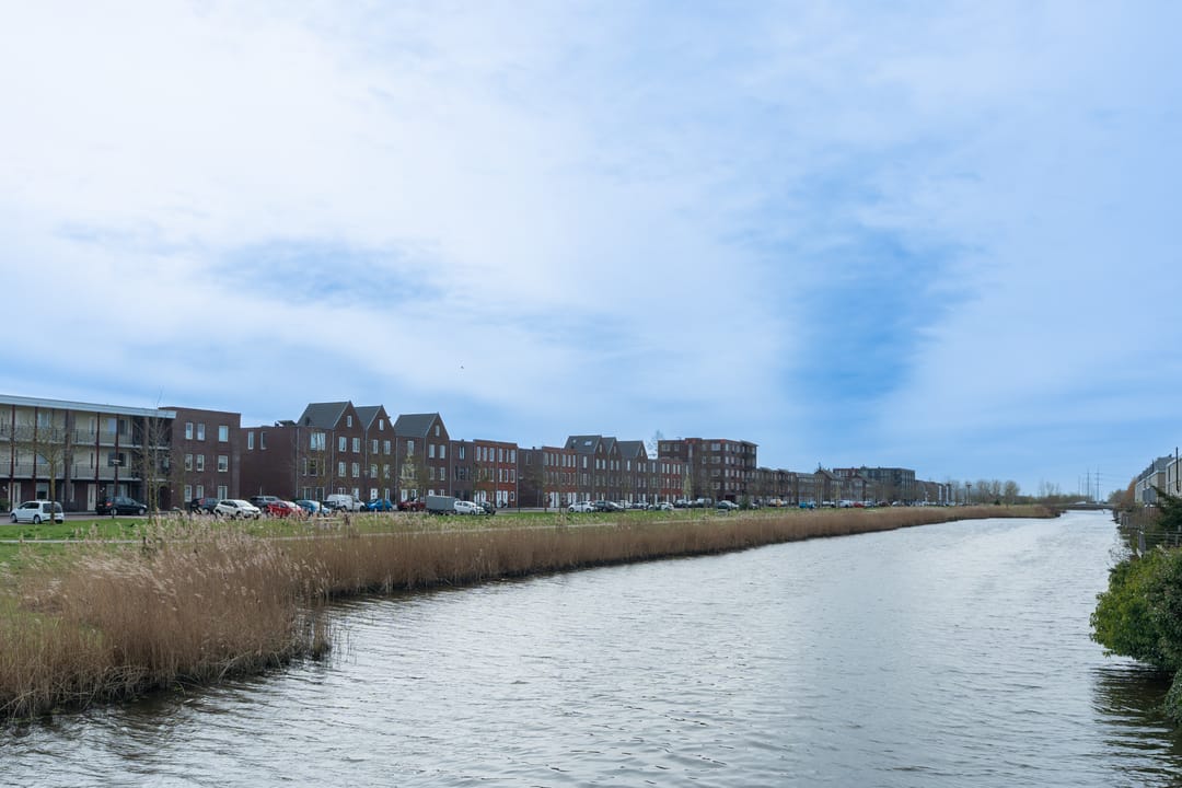 Foto 26 van Biesheuvelstraat 177