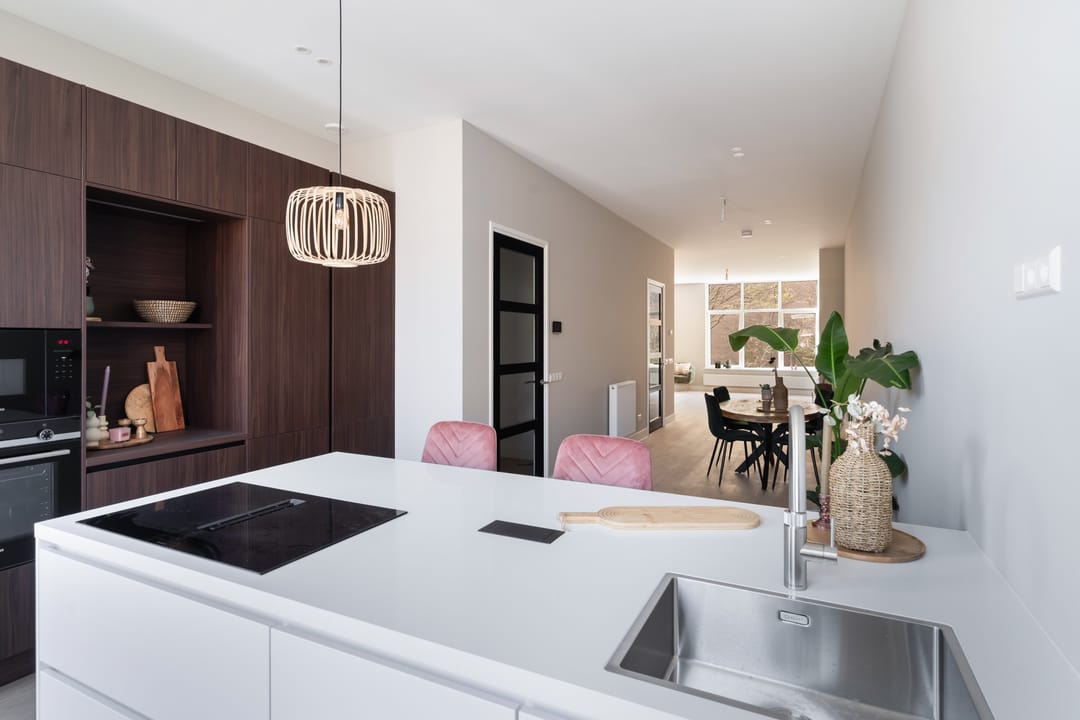 Foto 11 van Mathenesserlaan 482-B