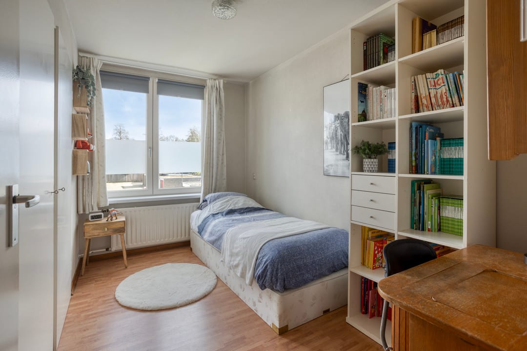 Photo 16 of Wolgastraat 44