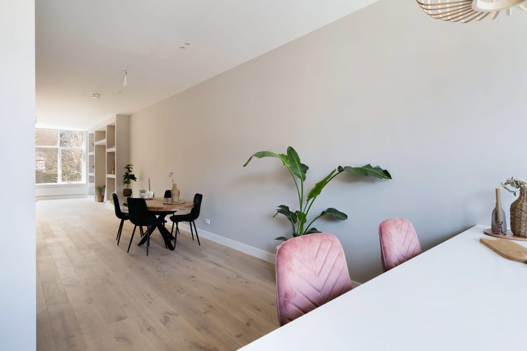 Foto 13 van Mathenesserlaan 482-B