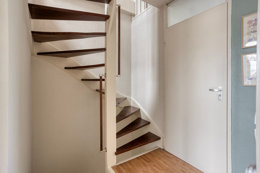 Photo 17 of Wolgastraat 44