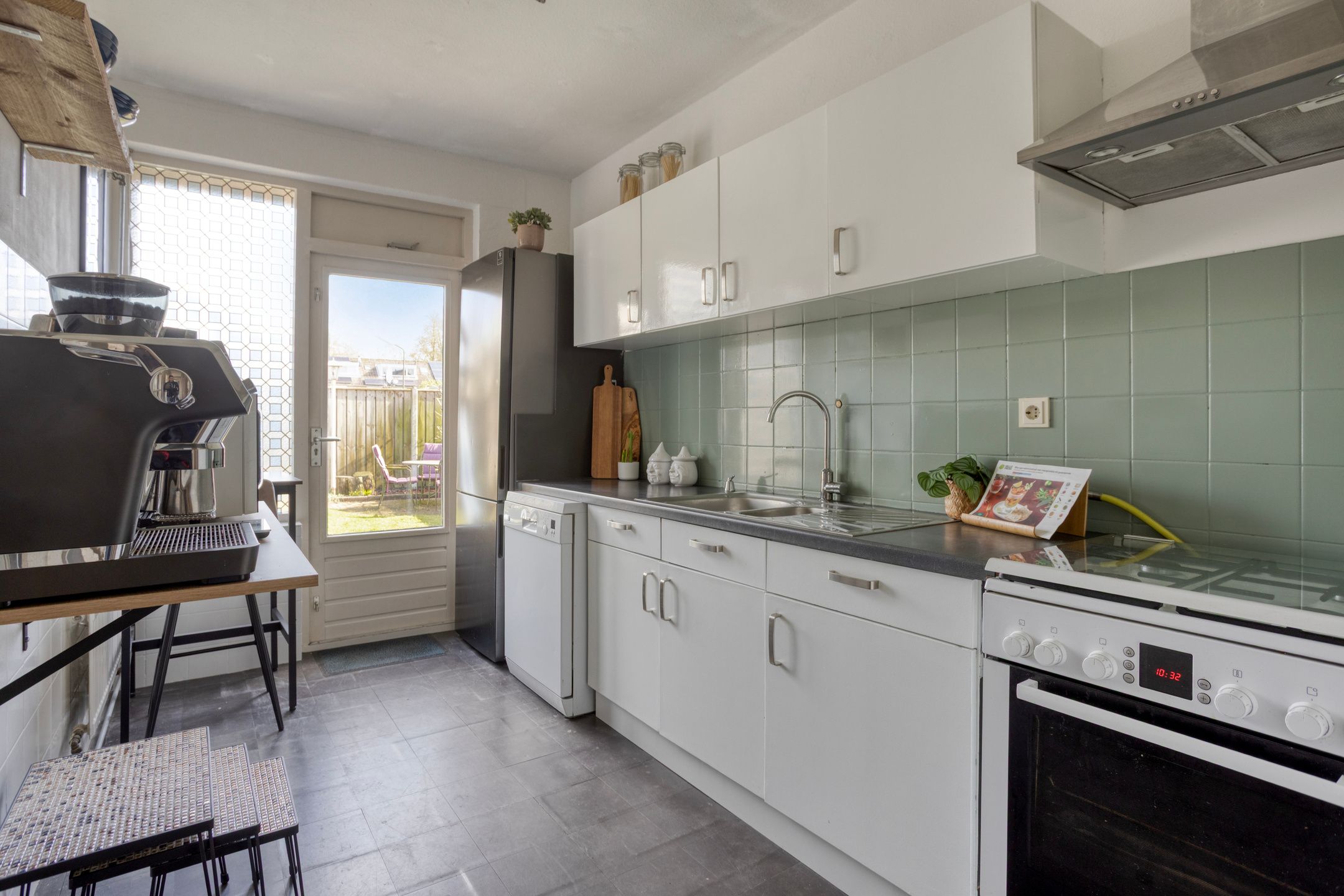 Photo 6 of Wolgastraat 44