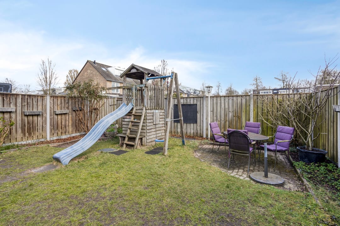 Photo 22 of Wolgastraat 44