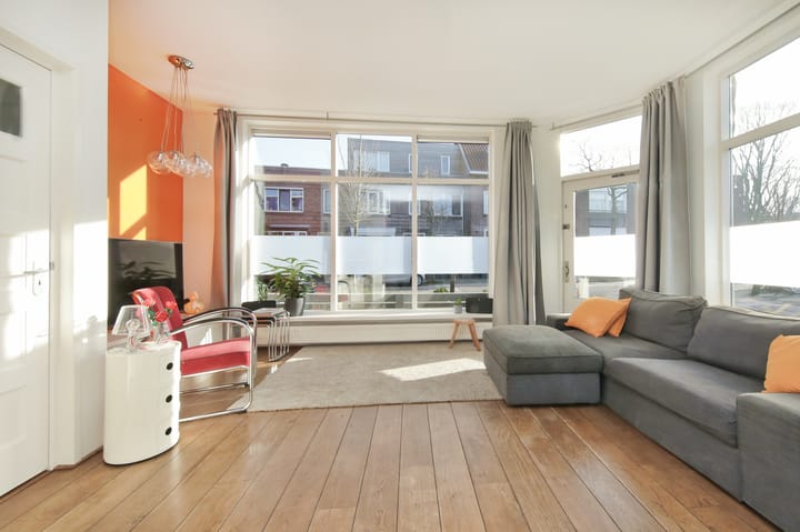 Foto 2 van Berkenstraat 2-A