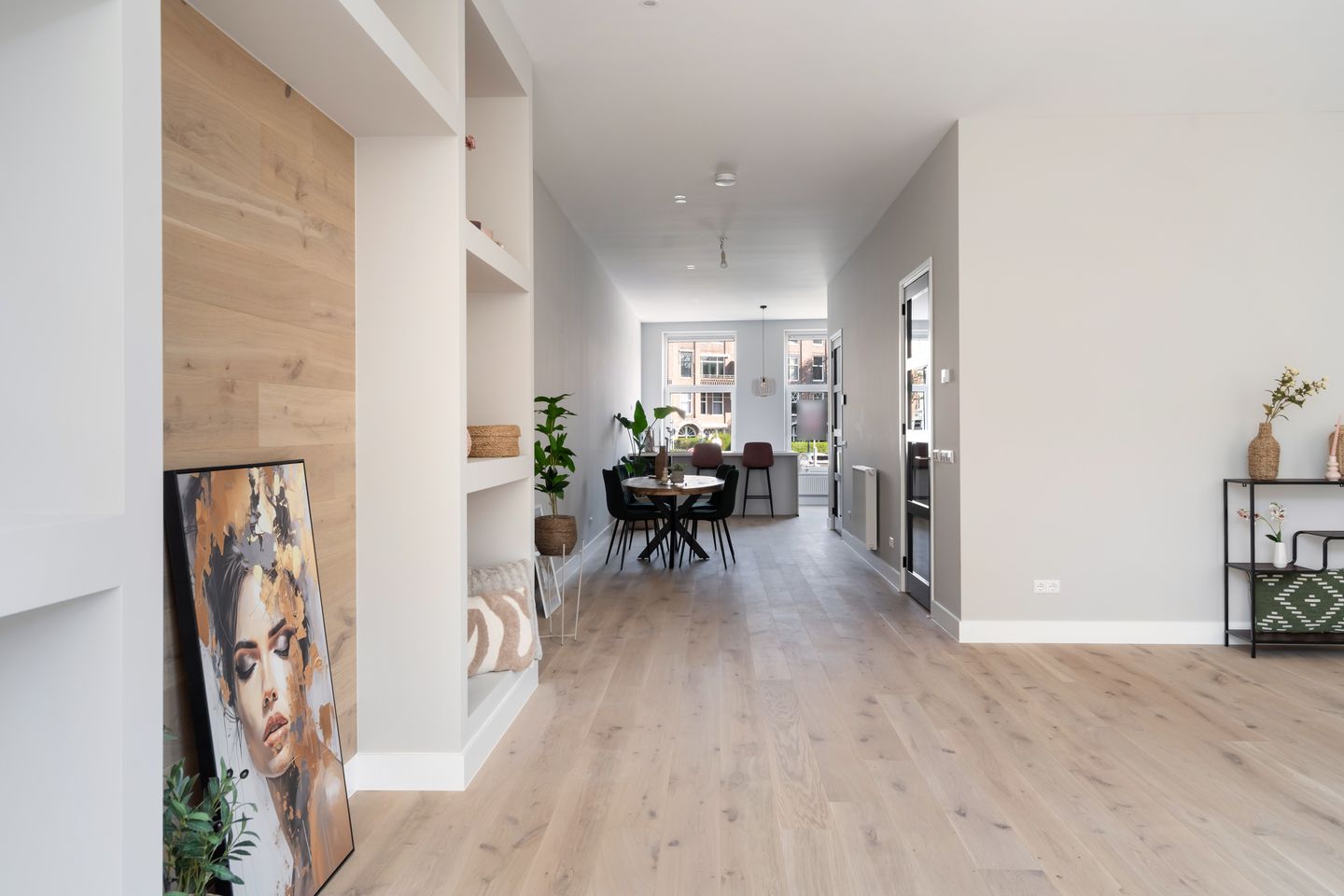 Foto 20 van Mathenesserlaan 482-B