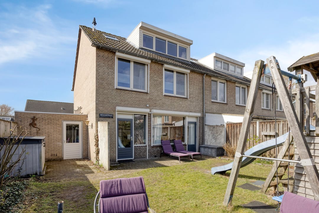 Photo 23 of Wolgastraat 44