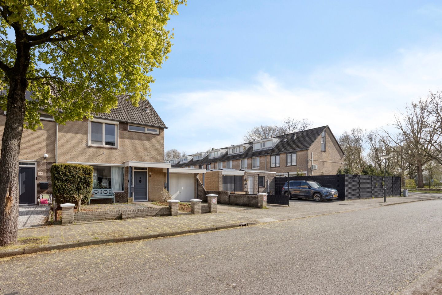 Photo 25 of Wolgastraat 44