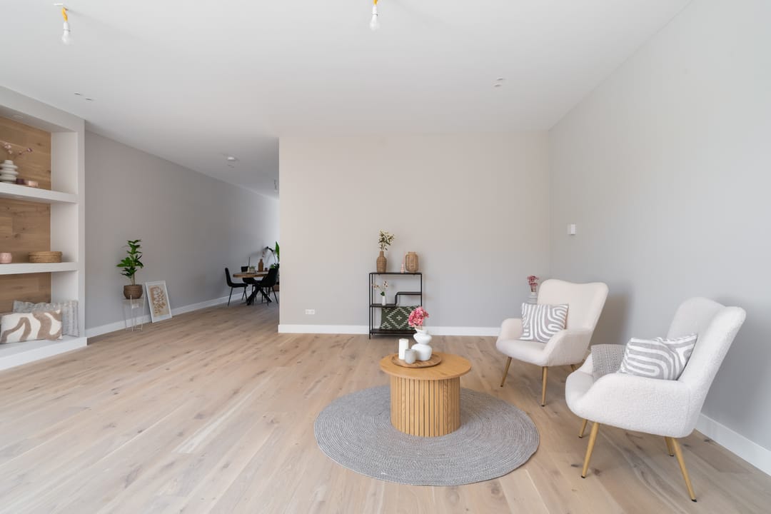 Foto 23 van Mathenesserlaan 482-B