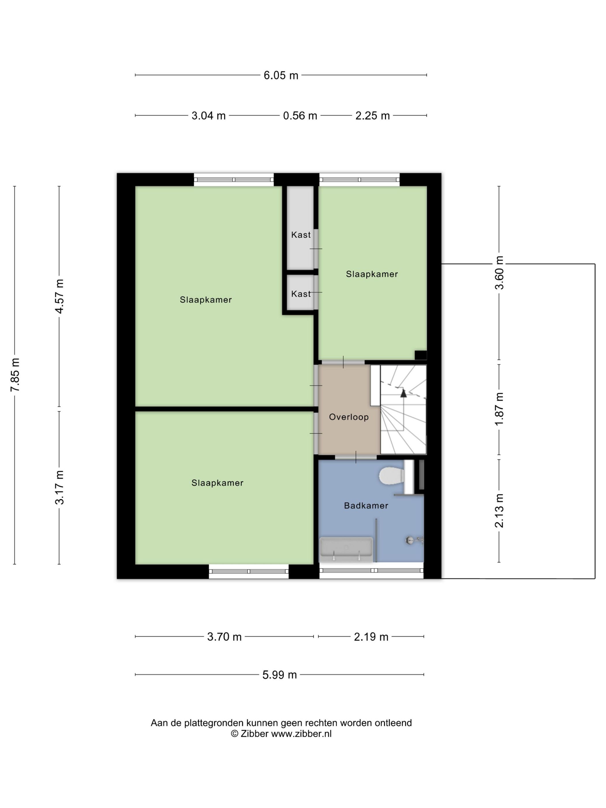 Photo 27 of Wolgastraat 44