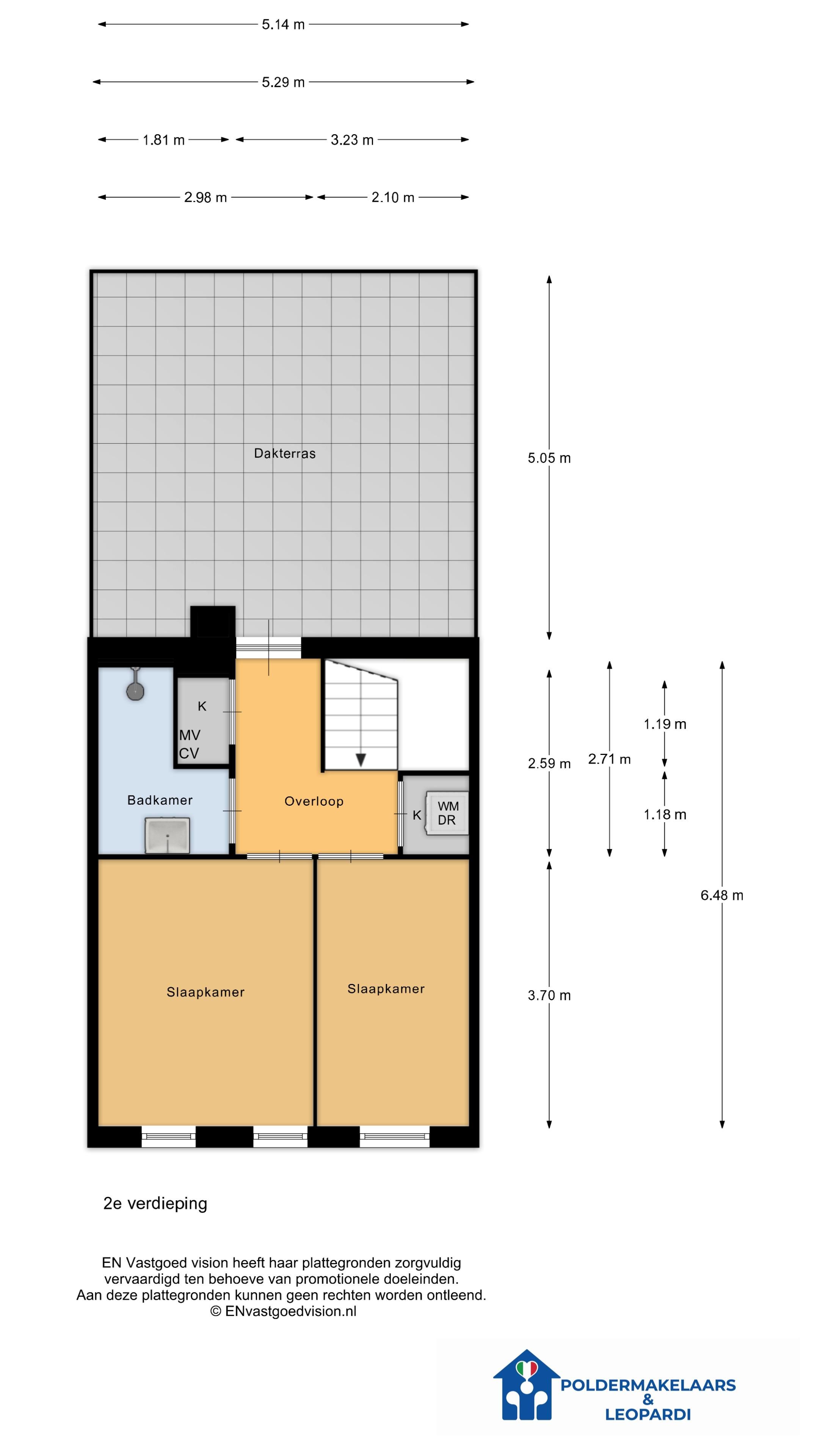 Foto 30 van Biesheuvelstraat 177