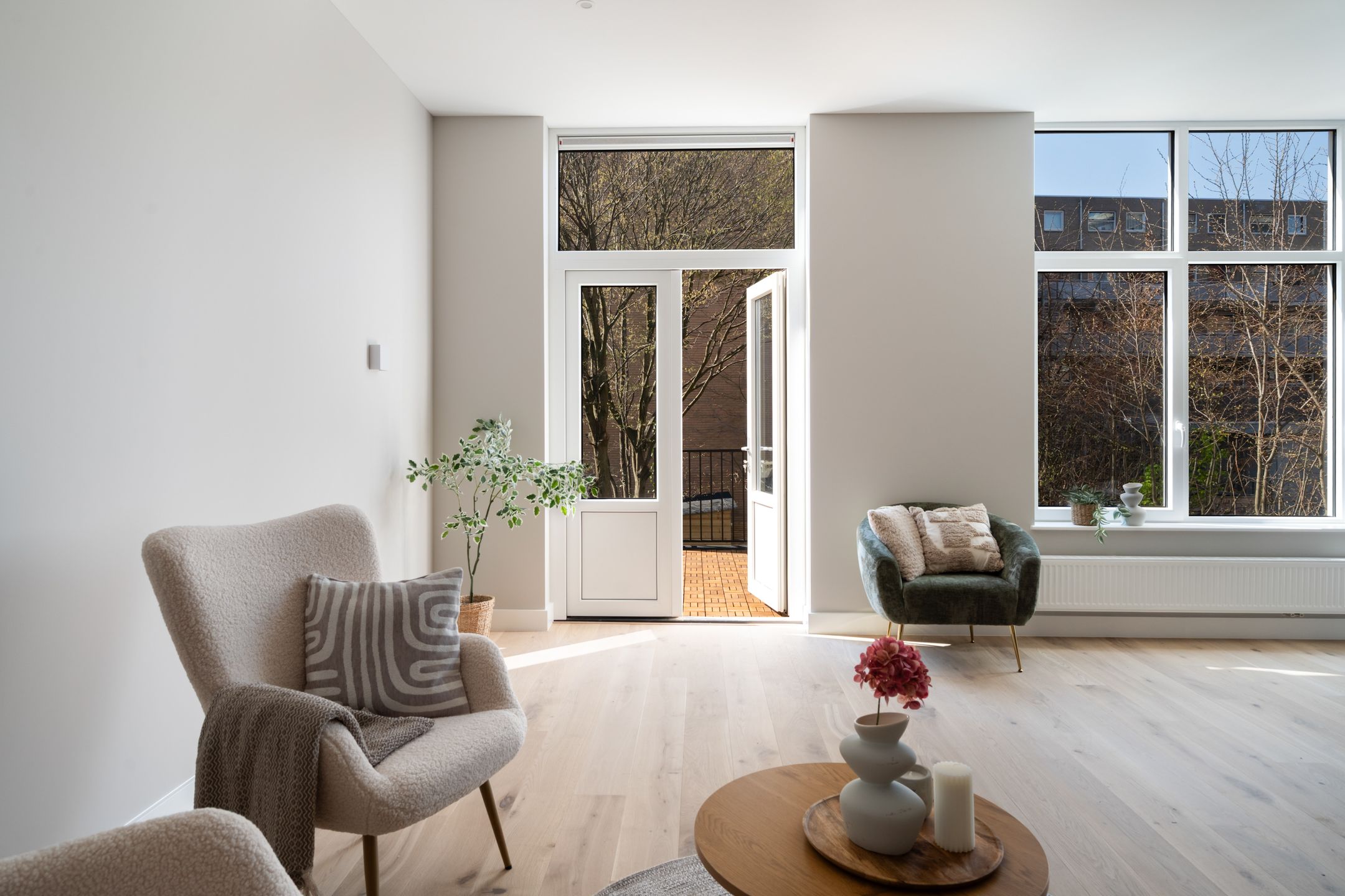 Foto 27 van Mathenesserlaan 482-B