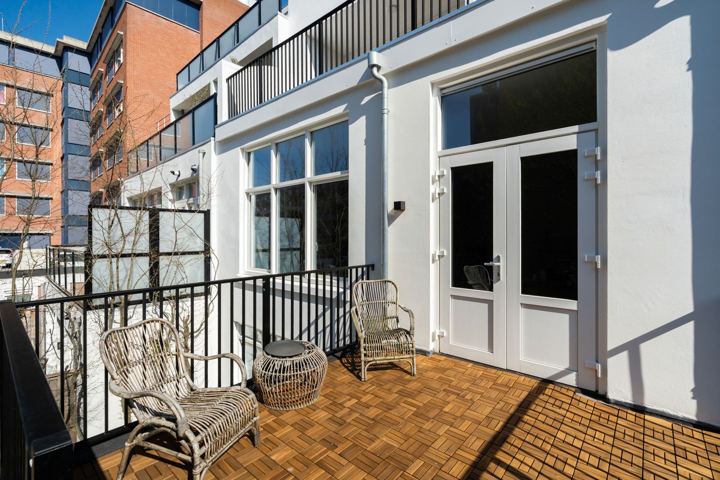 Foto 29 van Mathenesserlaan 482-B