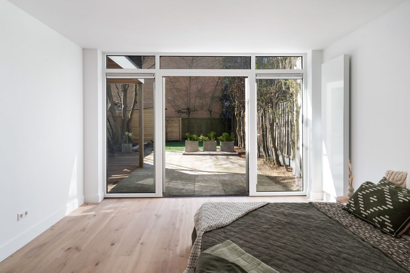 Foto 34 van Mathenesserlaan 482-B