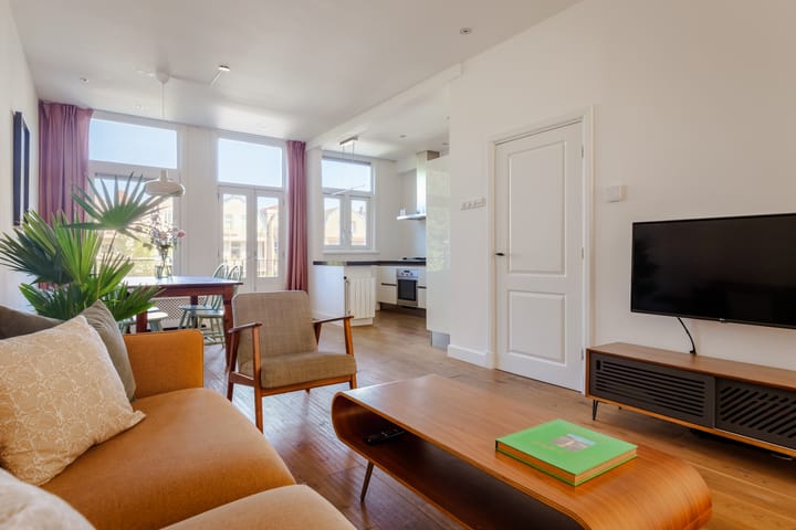 Photo 4 of Tweede Jan Steenstraat 31-2