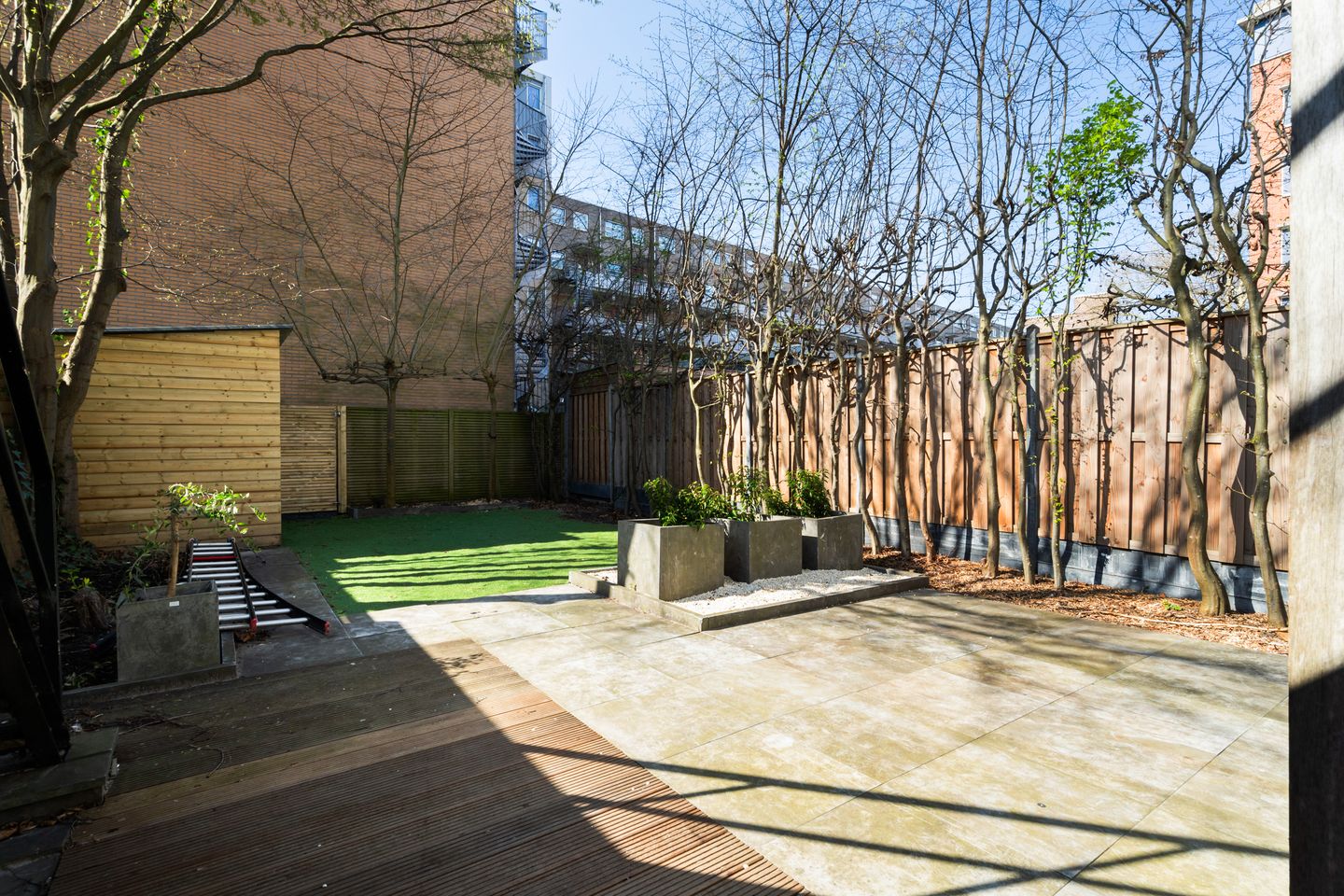 Foto 44 van Mathenesserlaan 482-B