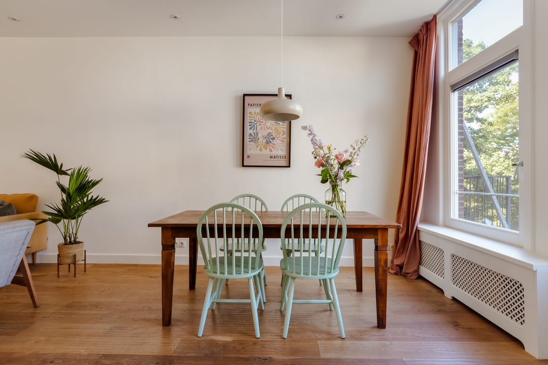 Foto 7 van Tweede Jan Steenstraat 31-2