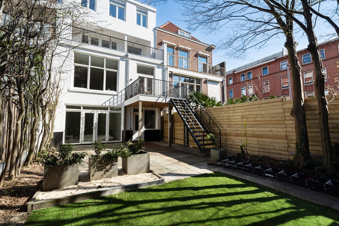 Foto 47 van Mathenesserlaan 482-B