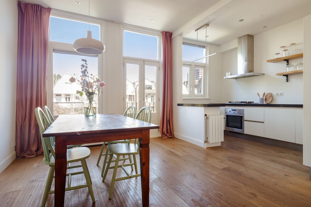 Foto 8 van Tweede Jan Steenstraat 31-2