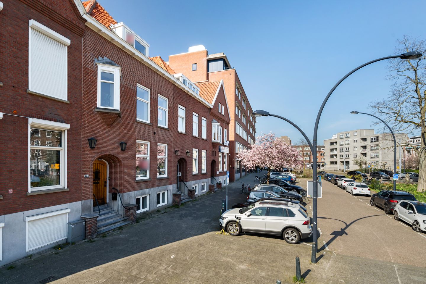 Foto 50 van Mathenesserlaan 482-B