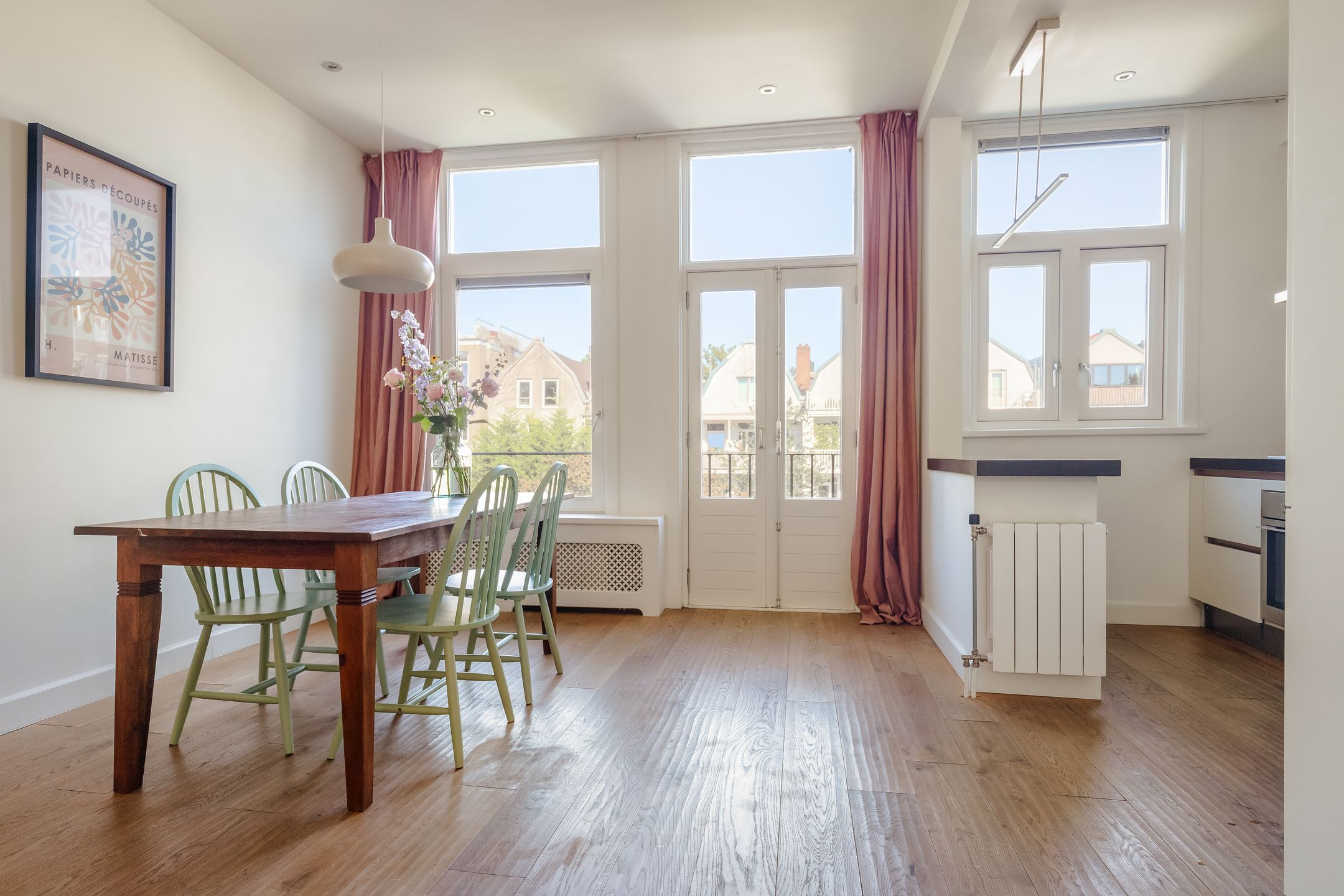 Foto 9 van Tweede Jan Steenstraat 31-2