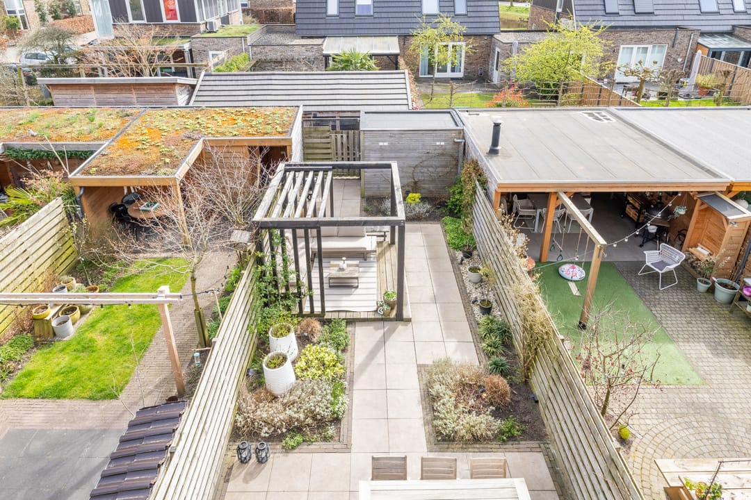 Photo 37 of Oldruitenborghstraat 7