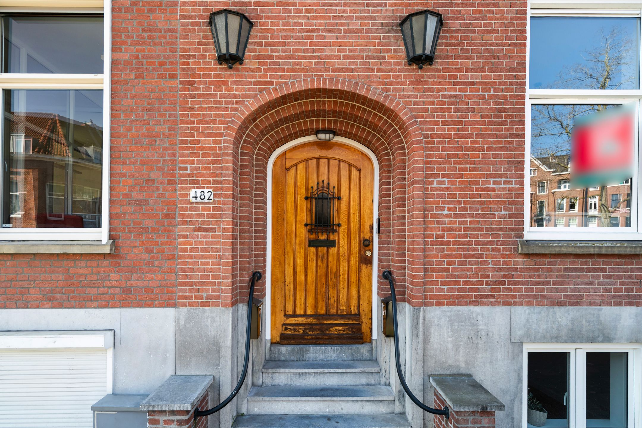 Foto 51 van Mathenesserlaan 482-B