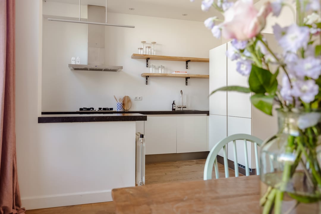 Foto 11 van Tweede Jan Steenstraat 31-2