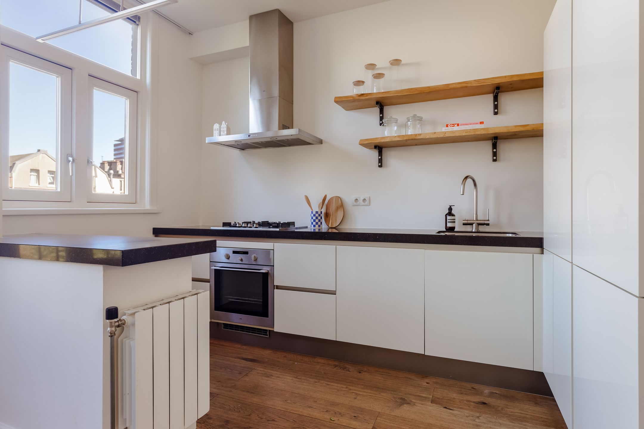 Foto 12 van Tweede Jan Steenstraat 31-2