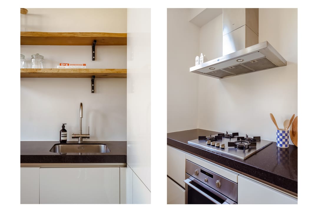 Foto 13 van Tweede Jan Steenstraat 31-2