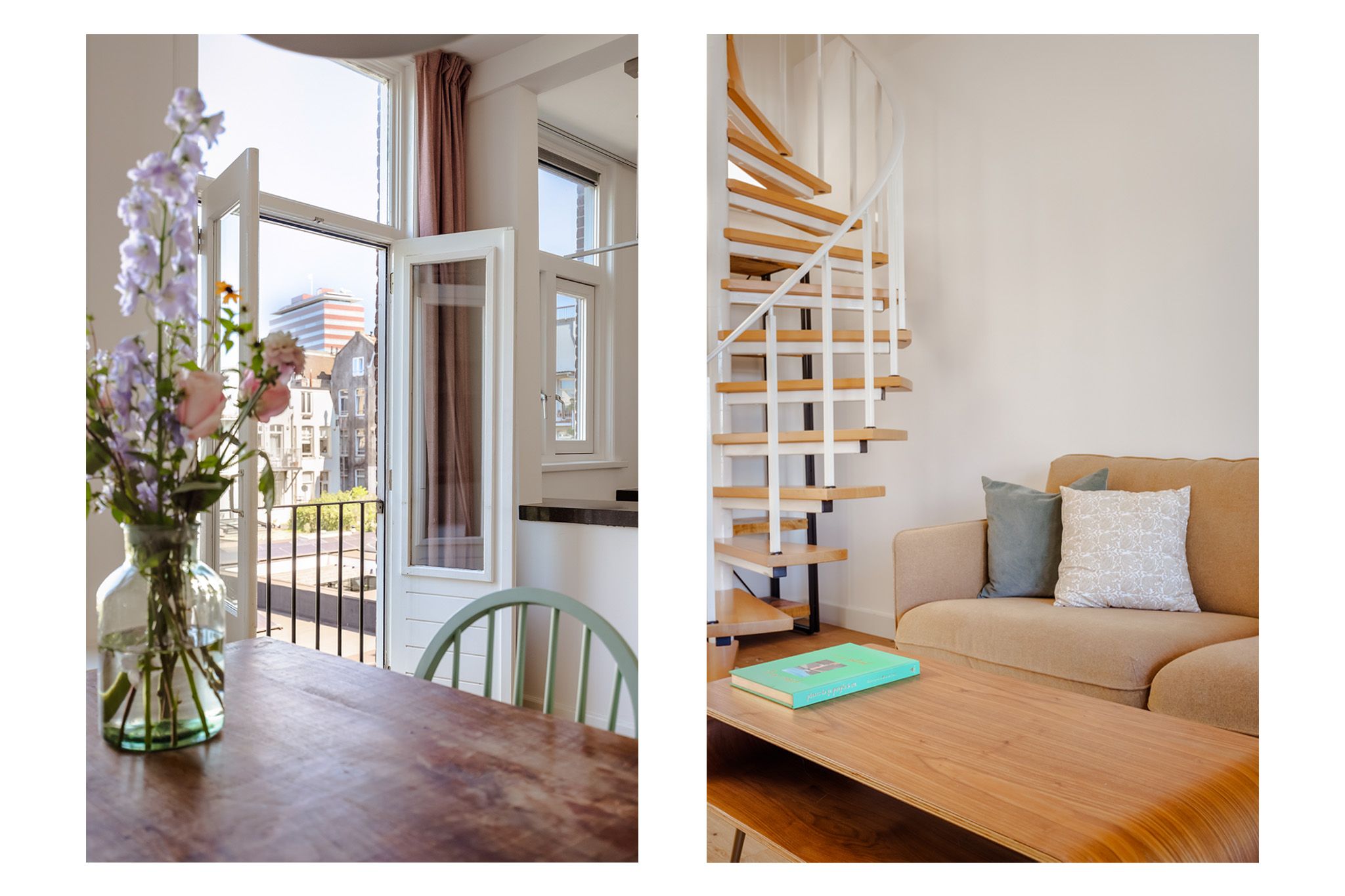 Foto 15 van Tweede Jan Steenstraat 31-2