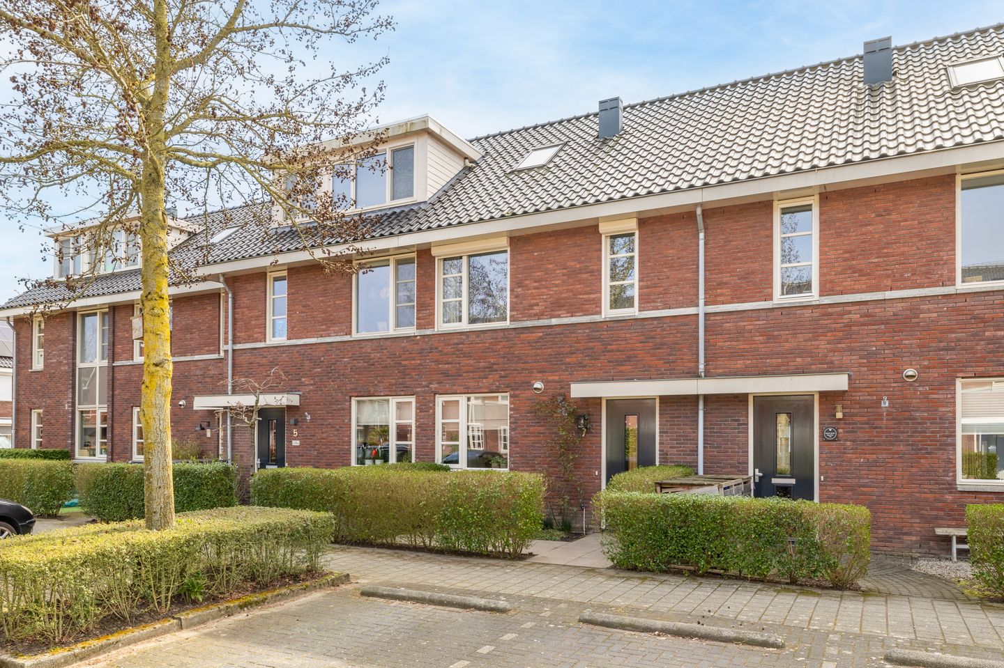 Photo 40 of Oldruitenborghstraat 7