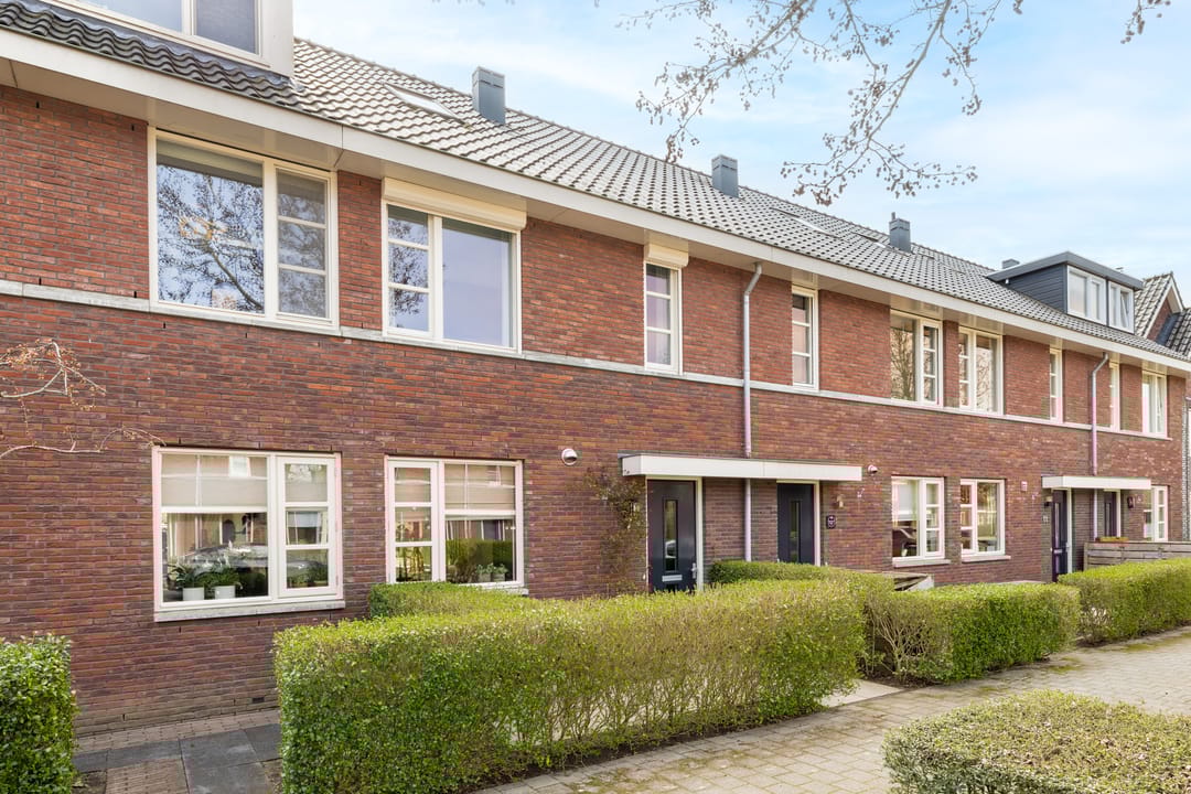 Photo 41 of Oldruitenborghstraat 7