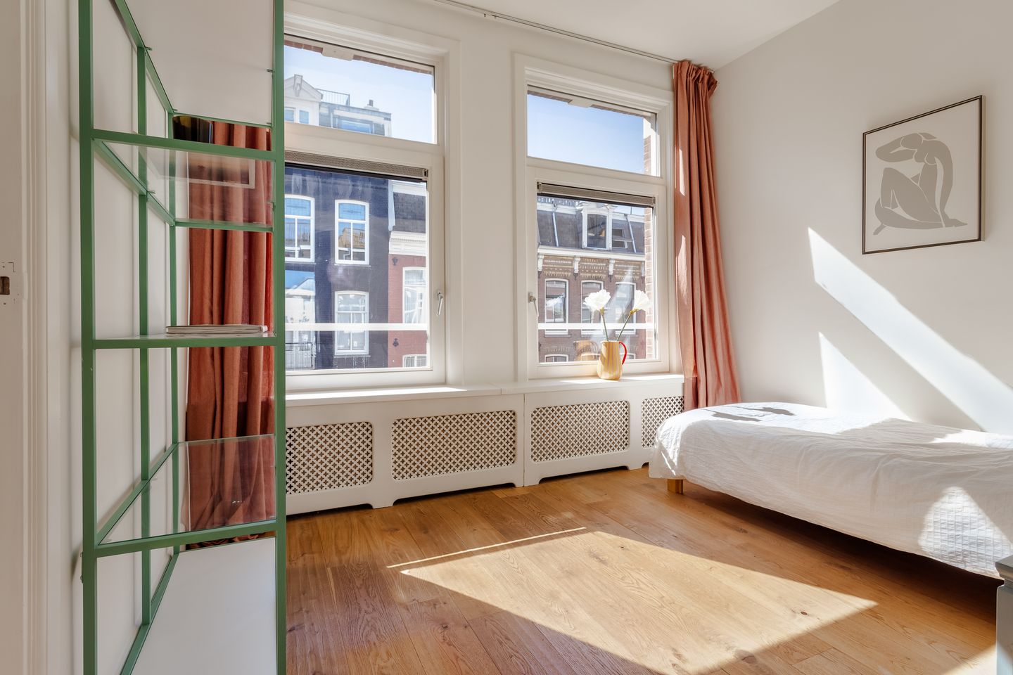 Foto 19 van Tweede Jan Steenstraat 31-2