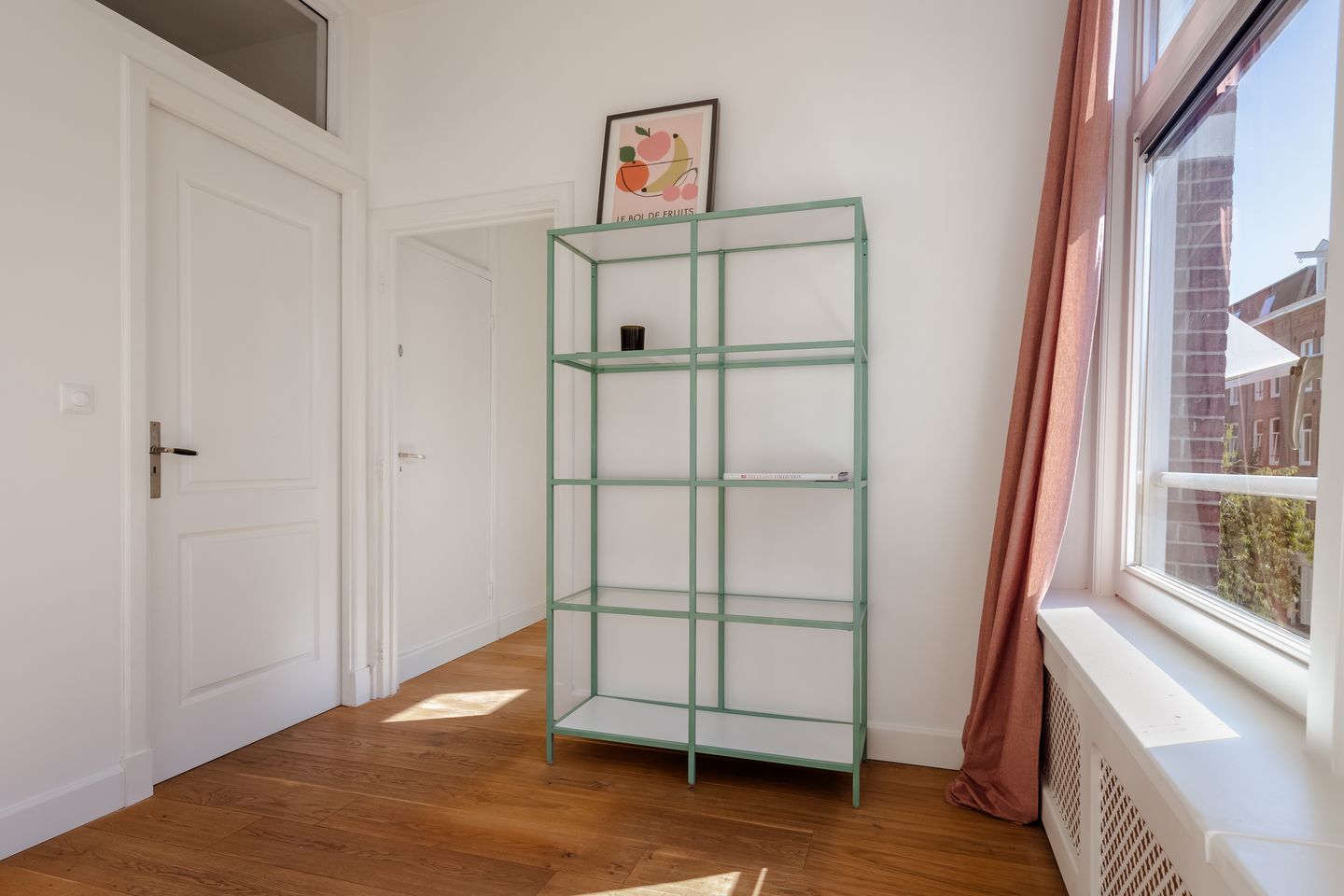 Foto 20 van Tweede Jan Steenstraat 31-2