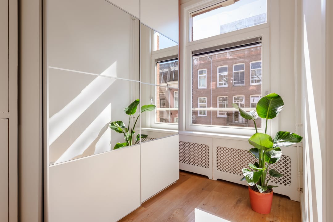 Foto 22 van Tweede Jan Steenstraat 31-2