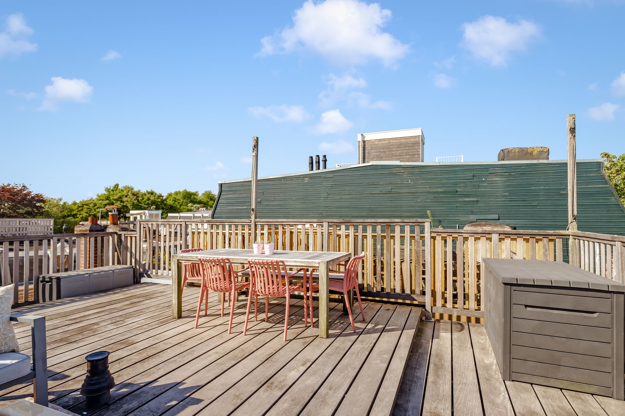 Foto 27 van Tweede Jan Steenstraat 31-2