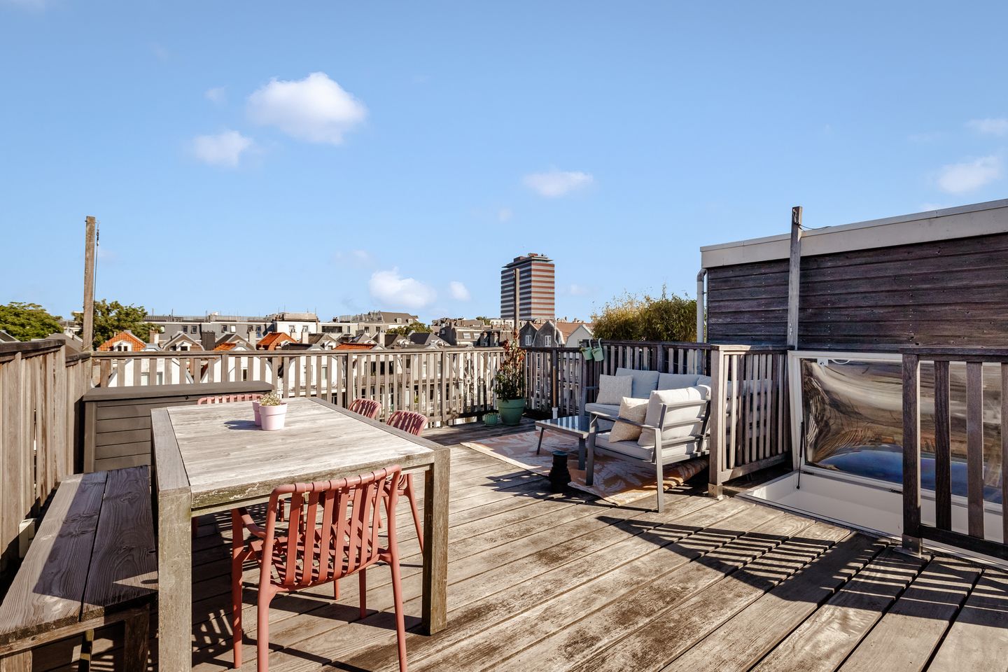 Foto 29 van Tweede Jan Steenstraat 31-2