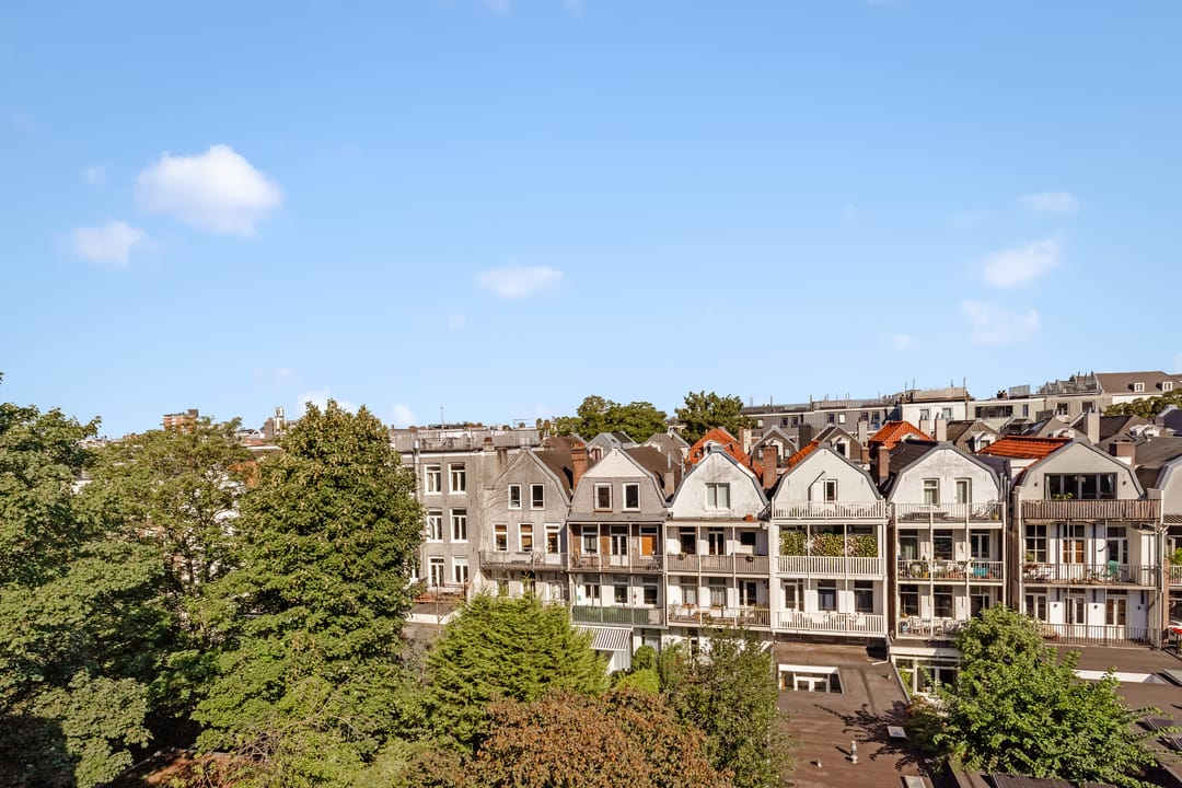 Foto 31 van Tweede Jan Steenstraat 31-2